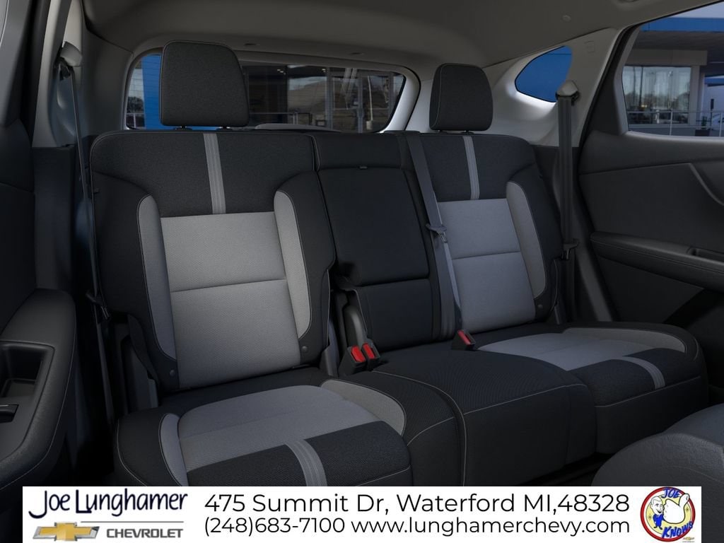 2026 Chevrolet Blazer 2LT - Photo 19