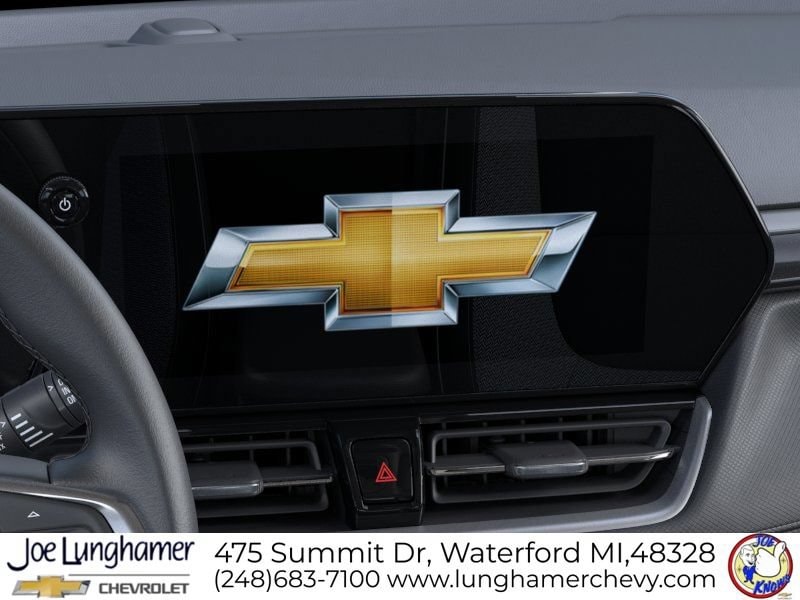 2026 Chevrolet Trailblazer LT - Photo 20