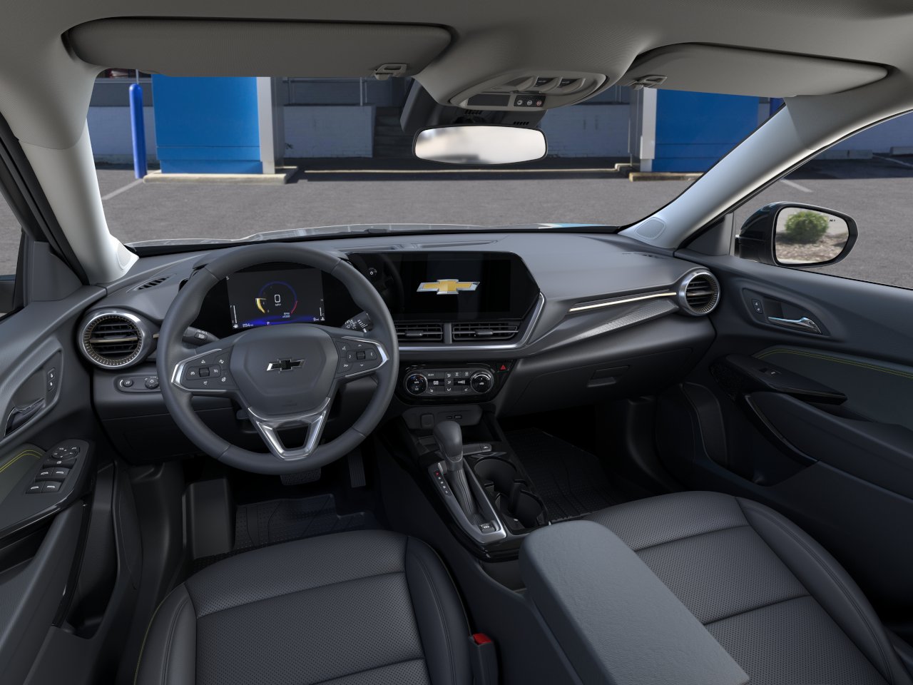 2026 Chevrolet Trax Activ - Photo 15