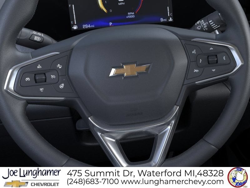 2026 Chevrolet Trax LT - Photo 21