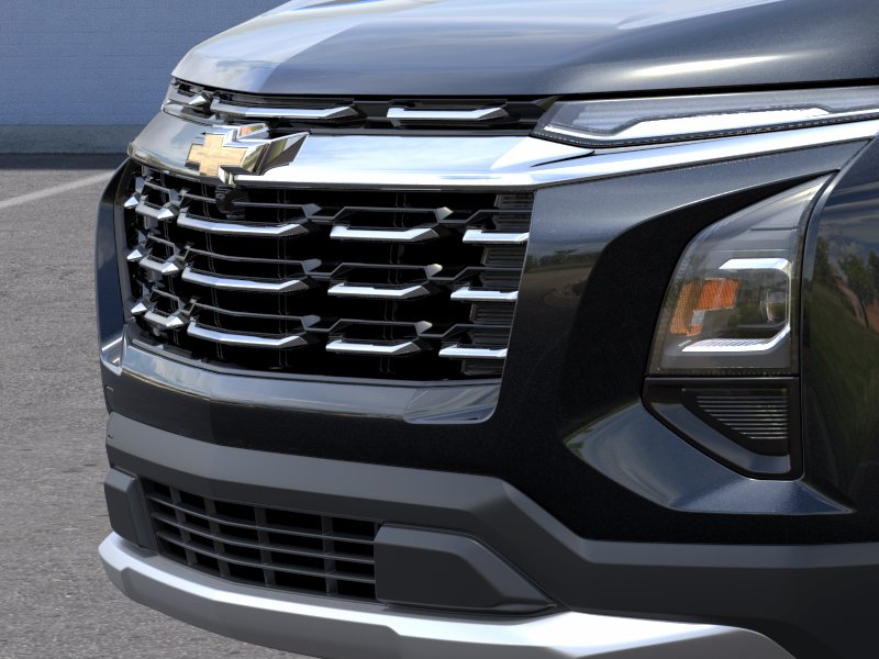 2027 Chevrolet Equinox LT - Photo 36