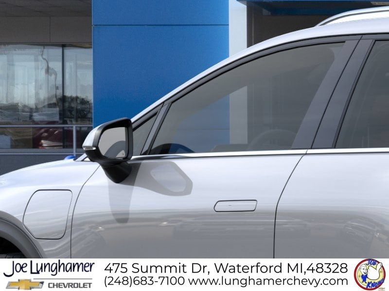 2026 Chevrolet Equinox EV 2LT - Photo 14