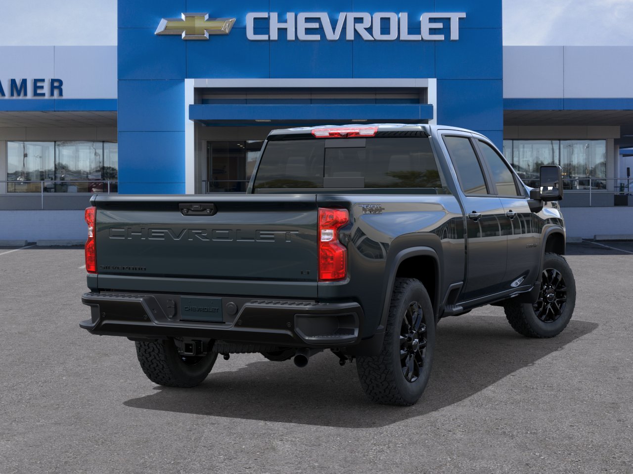 2026 Chevrolet Silverado 2500 HD LT - Photo 28
