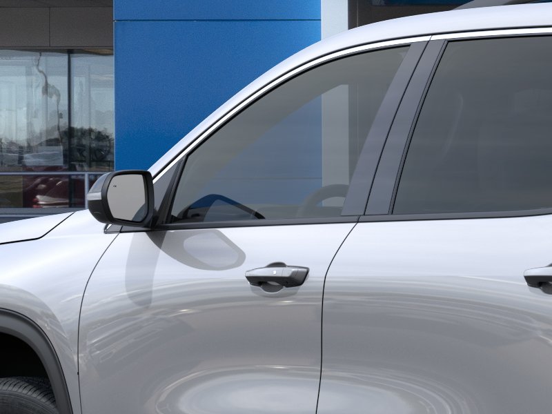 2026 Chevrolet Traverse LT - Photo 36