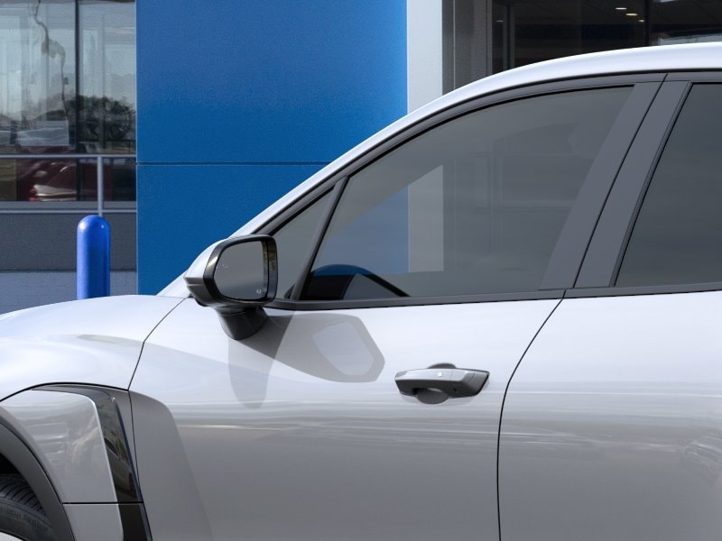 2026 Chevrolet Blazer EV LT - Photo 48