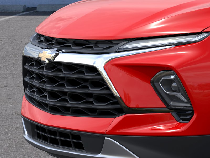 2026 Chevrolet Blazer 2LT - Photo 39