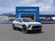 Chevrolet Blazer EV