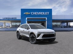 2025 Chevrolet Blazer EV RS SUV