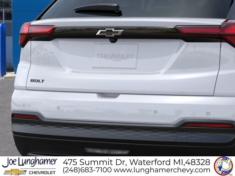 2027 Chevrolet Bolt LT - Photo 14