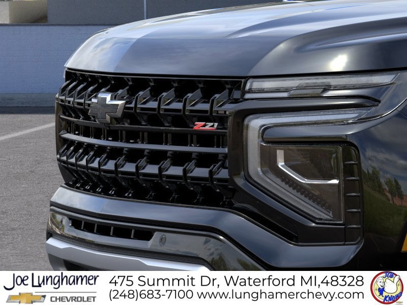 2027 Chevrolet Tahoe Z71 - Photo 13