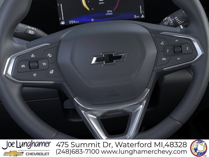 2026 Chevrolet Trax LT - Photo 19