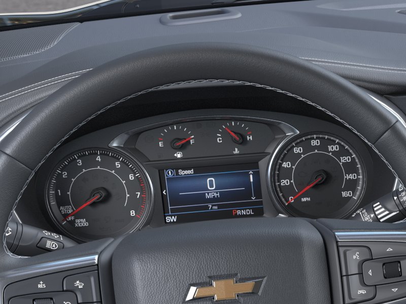 2026 Chevrolet Blazer 3LT - Photo 62