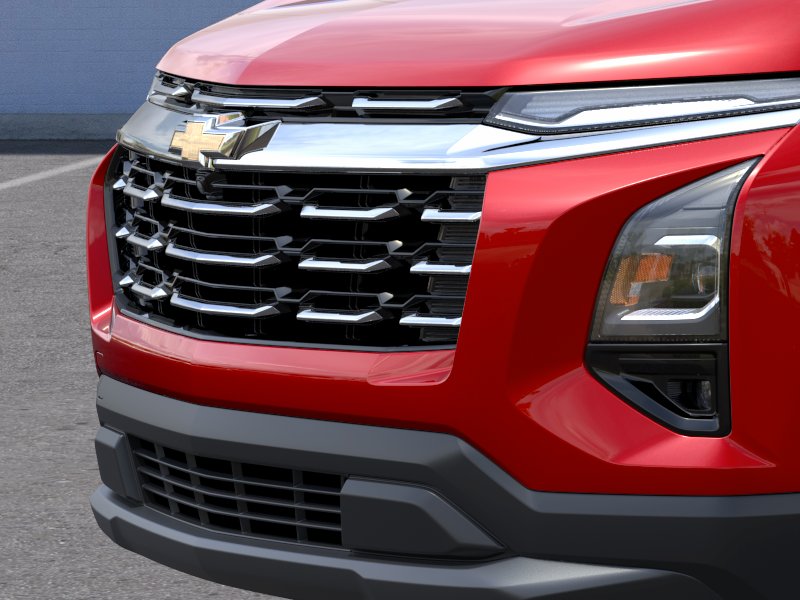 2026 Chevrolet Equinox LT - Photo 37