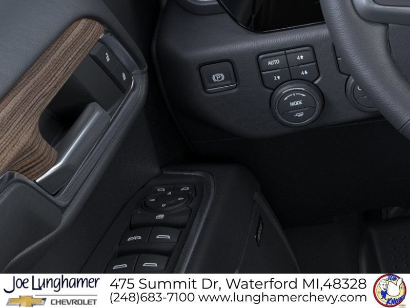 2026 Chevrolet Silverado 1500 RST - Photo 22