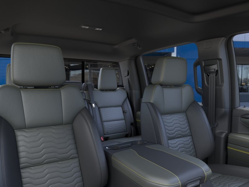 2026 Chevrolet Silverado 2500 HD ZR2 - Photo 49