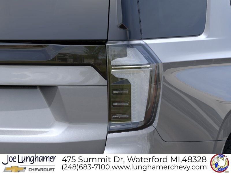 2027 Chevrolet Tahoe RST - Photo 11