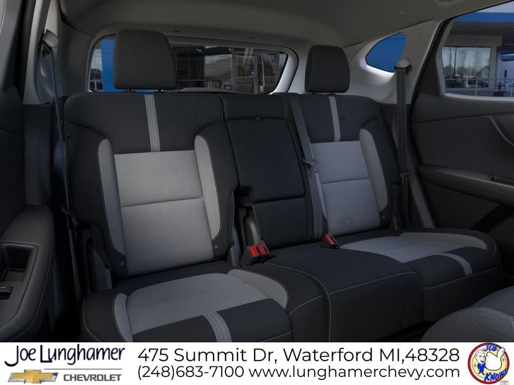 2026 Chevrolet Blazer 2LT - Photo 41