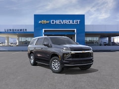 2025 Chevrolet Tahoe LS SUV