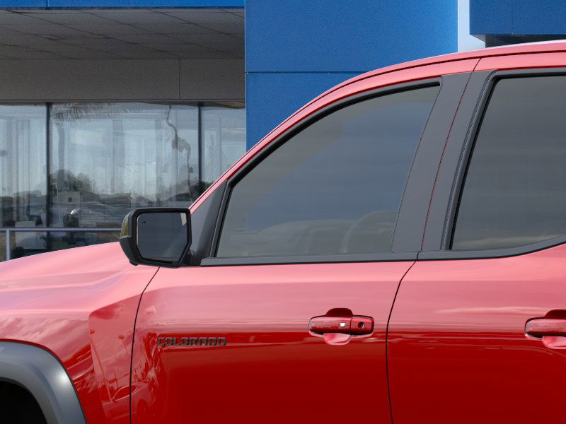 2026 Chevrolet Colorado ZR2 - Photo 38