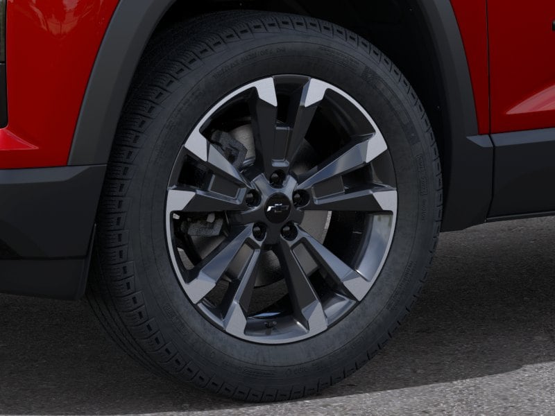 2027 Chevrolet Equinox RS - Photo 35