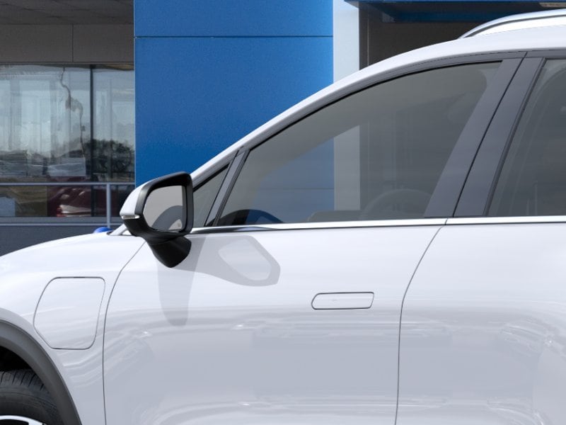 2026 Chevrolet Equinox EV 2LT - Photo 35