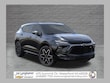  Chevrolet Blazer