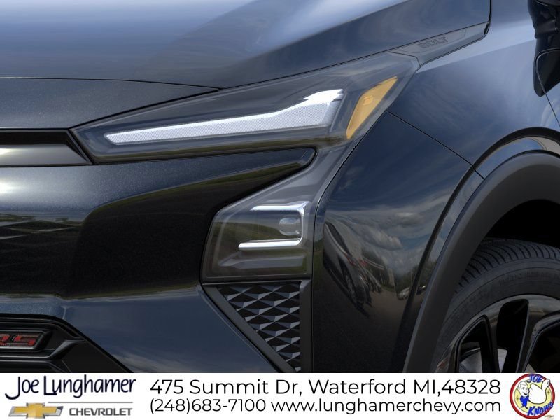 2027 Chevrolet Bolt RS - Photo 11