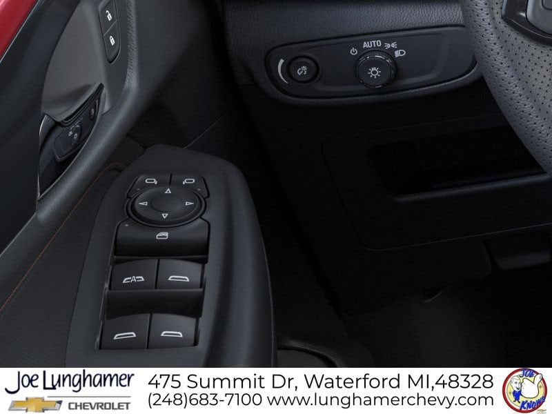 2026 Chevrolet Trailblazer RS - Photo 22