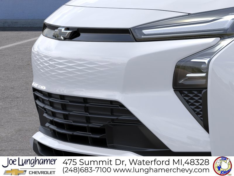 2027 Chevrolet Bolt LT - Photo 13