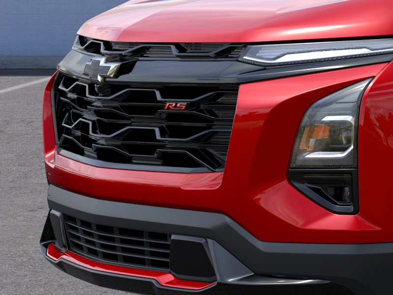 2027 Chevrolet Equinox RS - Photo 39