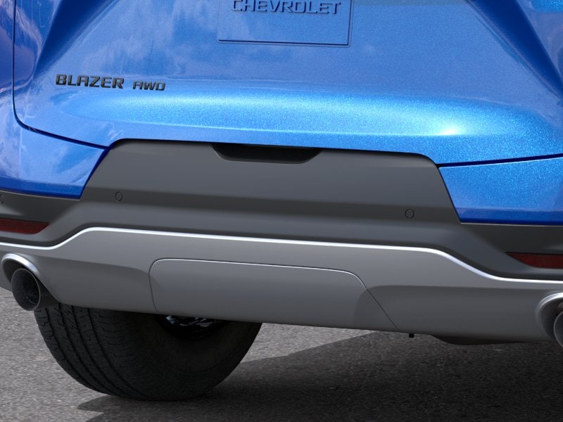 2026 Chevrolet Blazer 3LT - Photo 38