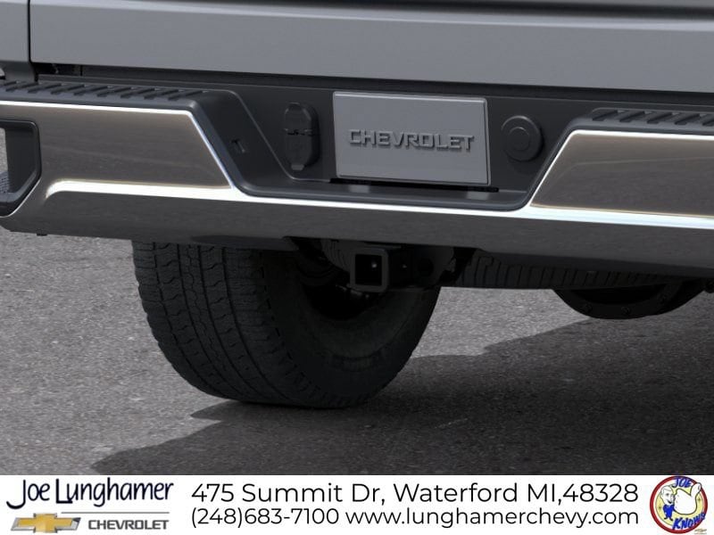 2026 Chevrolet Silverado 1500 LT - Photo 38