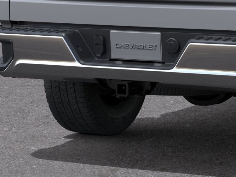 2026 Chevrolet Silverado 1500 LT - Photo 62