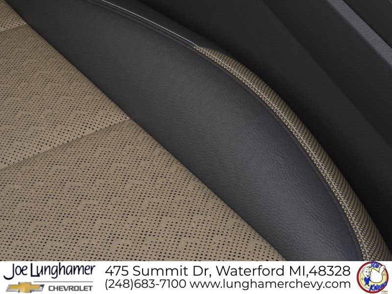 2027 Chevrolet Equinox ACTIV - Photo 20