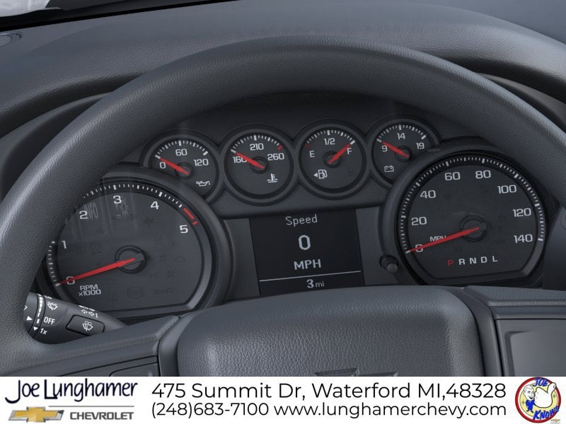 2026 Chevrolet Silverado 2500 HD Work Truck - Photo 20