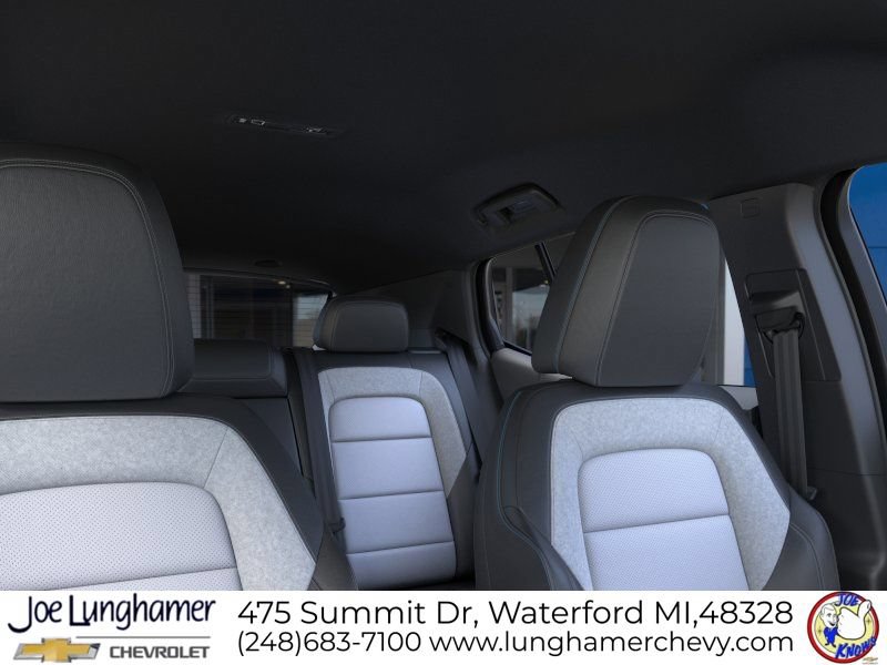 2026 Chevrolet Equinox EV 2LT - Photo 25