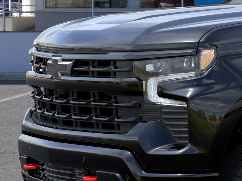 2026 Chevrolet Silverado 1500 RST - Photo 37
