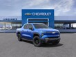 Chevrolet Silverado EV