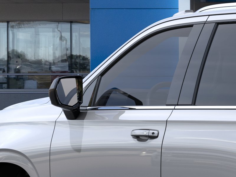 2026 Chevrolet Tahoe LS - Photo 38