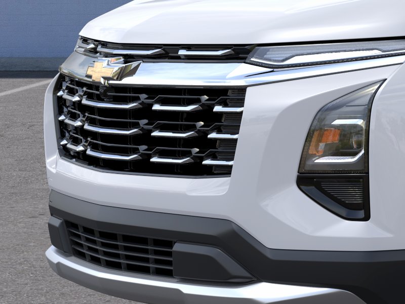 2027 Chevrolet Equinox LT - Photo 37