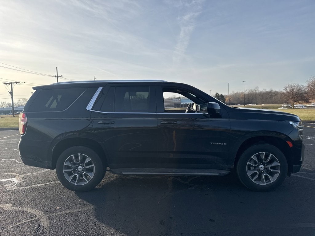 Used 2023 Chevrolet Tahoe LT SUV