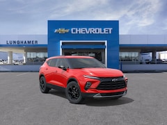 2025 Chevrolet Blazer 2LT SUV