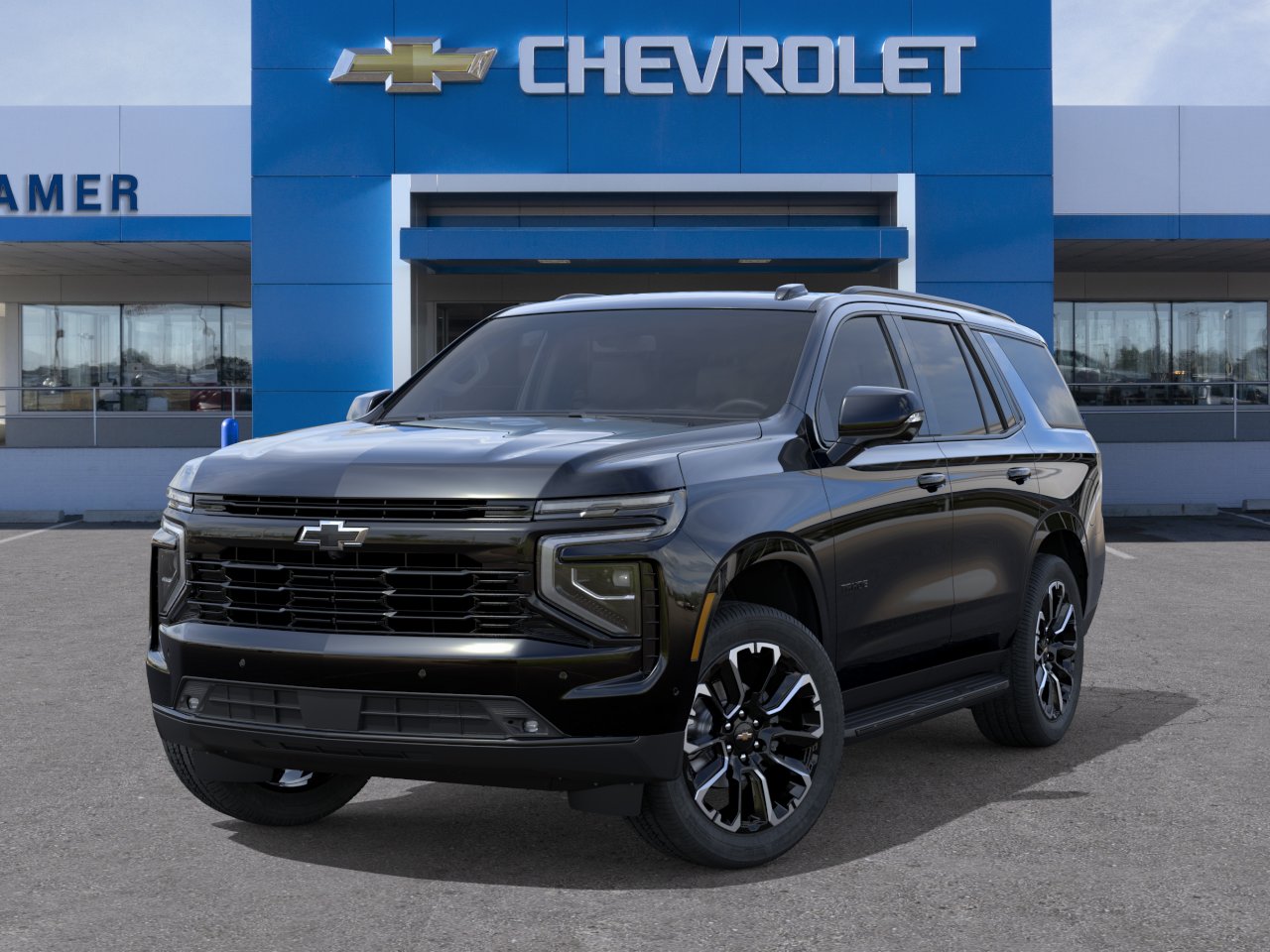 2026 Chevrolet Tahoe RST - Photo 32