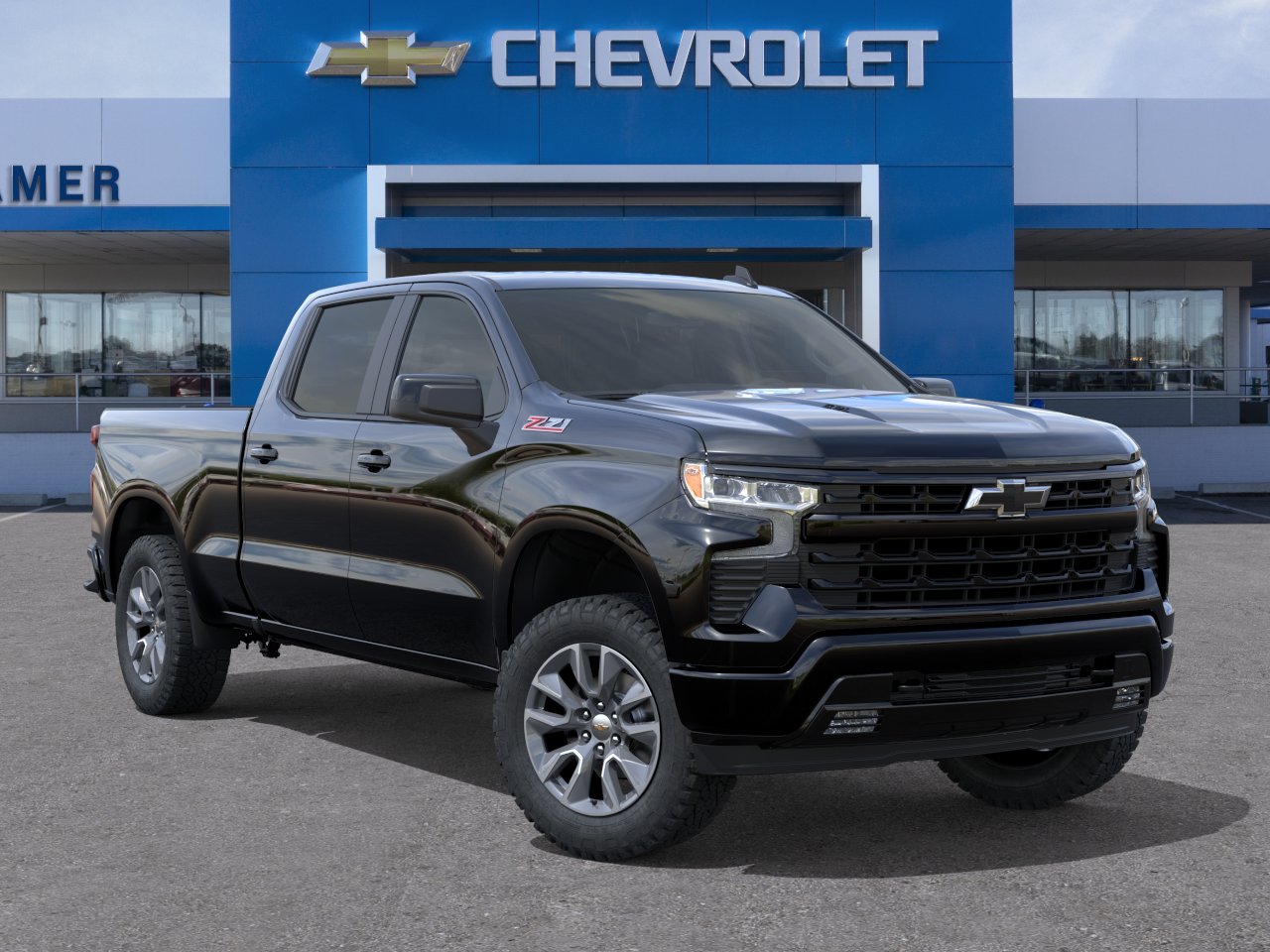 2026 Chevrolet Silverado 1500 RST - Photo 30