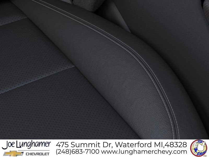 2026 Chevrolet Equinox EV 2LT - Photo 45