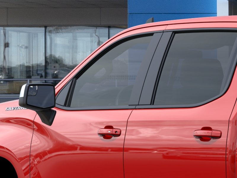 2026 Chevrolet Silverado 1500 LT - Photo 36