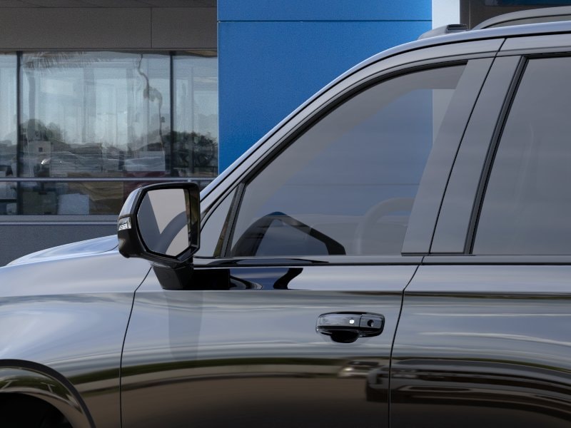2026 Chevrolet Tahoe RST - Photo 36