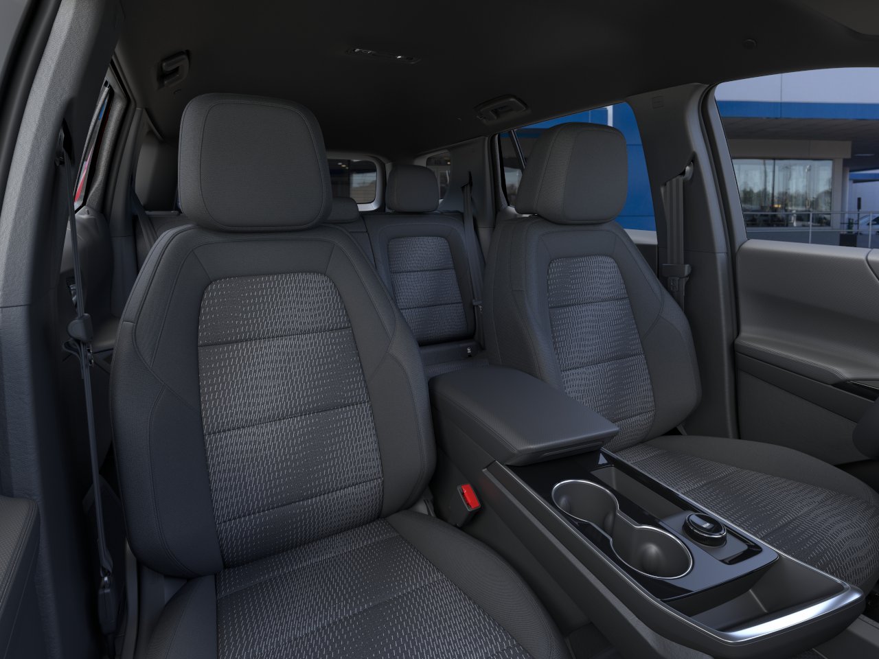 2026 Chevrolet Equinox LT - Photo 40
