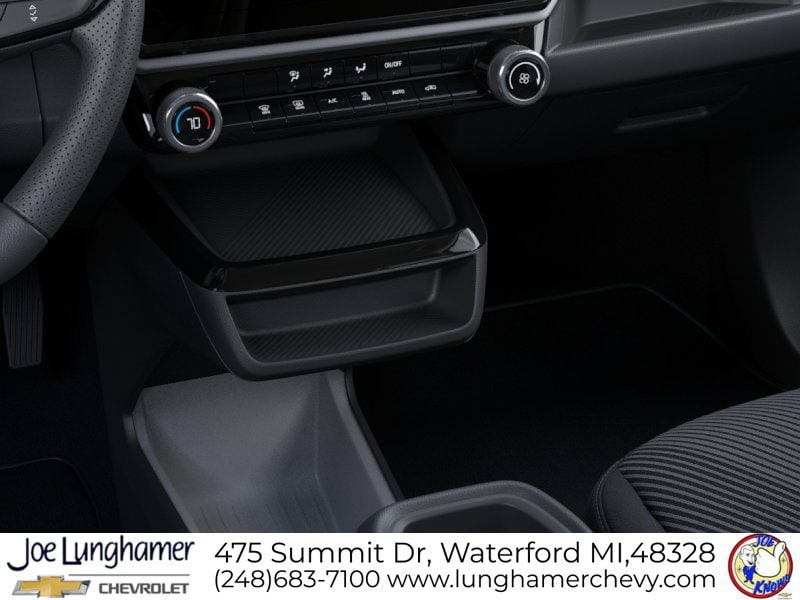 2027 Chevrolet Bolt LT - Photo 23