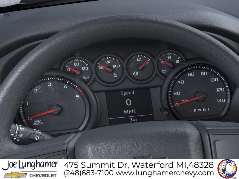 2026 Chevrolet Silverado 2500 HD Work Truck - Photo 20